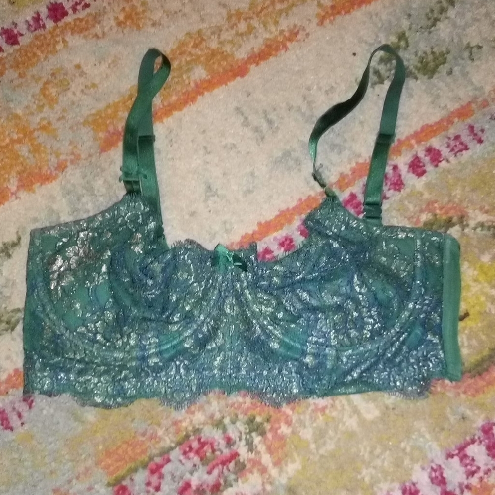Victoria's secret dream Angel push-up